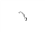 Ford 2L1Z-16039-AAA Moulding, Driver Side Ford 2L1Z-16039-AAA Moulding, Driver Side