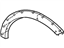 Ford 2L1Z-7829165-AAA Moulding, Driver Side Ford 2L1Z-7829165-AAA Moulding, Driver Side
