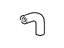 Ford 2R3Z-8K576-AA Hose Ford 2R3Z-8K576-AA Hose