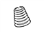 Ford XS4Z-6513-AA Valve Springs Ford XS4Z-6513-AA Valve Springs