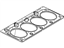 Ford YS4Z-6051-BA Head Gasket Ford YS4Z-6051-BA Head Gasket