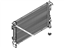 Ford 8G1Z-8005-A Radiator Assembly Ford 8G1Z-8005-A Radiator Assembly