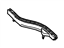 Ford F3DZ-9A424-BB Seal Ford F3DZ-9A424-BB Seal