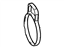 Ford 1F1Z-9E936-AB Gasket Ford 1F1Z-9E936-AB Gasket