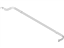 Ford DG9Z-5A772-C Bar - Rear Stabilizer