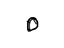 Ford 5C3Z-18610E02-AAA Cover - Front Seat Belt Adjustment Ford 5C3Z-18610E02-AAA Cover - Front Seat Belt Adjustment