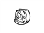 Ford BR3Z-7723-A Bracket - Idler Support Ford BR3Z-7723-A Bracket - Idler Support