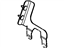 Ford 8C2Z-2A051-AB Bracket - Booster Mounting Ford 8C2Z-2A051-AB Bracket - Booster Mounting