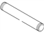 Ford 83WZ-7212-BA Tube Ford 83WZ-7212-BA Tube