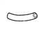 Ford F4BZ9047C Hose Ford F4BZ9047C Hose