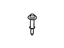 Ford YL8Z-9Y450-AA Bolt Ford YL8Z-9Y450-AA Bolt