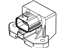 Ford AA8Z-9345-A Relay Module
