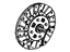 Ford YC3Z-7L596-FA Kit - Clutch Repair Ford YC3Z-7L596-FA Kit - Clutch Repair