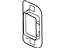 Ford 2T1Z-61211A06-B Seal Ford 2T1Z-61211A06-B Seal
