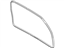 Ford 7L1Z-78404A06-A Weatherstrip Ford 7L1Z-78404A06-A Weatherstrip