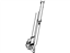 Ford 5F9Z-74611B08-AAA Seat Belt Assembly, Passenger Side Ford 5F9Z-74611B08-AAA Seat Belt Assembly, Passenger Side
