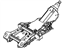 Ford DB5Z-3C529-E Column Assembly - Steering Ford DB5Z-3C529-E Column Assembly - Steering