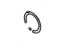 Ford F65Z-7917-CA Snap Ring Ford F65Z-7917-CA Snap Ring
