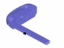 Ford HG7Z-6322053-B Key - Blank Ford HG7Z-6322053-B Key - Blank