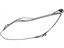 Ford CM5Z-13008-Z Headlamp Assembly, Driver Side