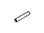 Ford 9L3Z-7D071-A Pin - Retaining Ford 9L3Z-7D071-A Pin - Retaining