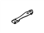 Ford 9L3Z-7E332-A Spring Ford 9L3Z-7E332-A Spring