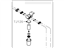 Ford 5U9Z-7B155-AA Filter Assembly - Oil Ford 5U9Z-7B155-AA Filter Assembly - Oil