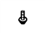 Ford 4L3Z-18600A58-JA Kit - Seat Fasteners Ford 4L3Z-18600A58-JA Kit - Seat Fasteners
