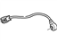 Ford 1S7Z-12A699-BA Sensor - Engine Knock Ford 1S7Z-12A699-BA Sensor - Engine Knock