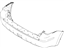 Ford 8L8Z-17K835-BPTM Cover