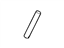 Ford -67847-S Retainer - Spring Ford -67847-S Retainer - Spring
