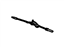 Ford CV6Z-2853-A Cable Assembly - Parking Brake Ford CV6Z-2853-A Cable Assembly - Parking Brake