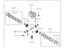 Ford 9L3Z-4026-D Differential Assembly Ford 9L3Z-4026-D Differential Assembly
