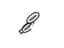 Ford 4G7Z-6840-AA Gasket Ford 4G7Z-6840-AA Gasket