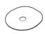 Ford BB5Z-7811516-B Insulator Ford BB5Z-7811516-B Insulator