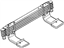 Ford 5L3Z-7A095-CA Oil Cooler Assembly Ford 5L3Z-7A095-CA Oil Cooler Assembly