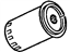 Ford F1AZ-6731-A Filter Assembly - Oil Ford F1AZ-6731-A Filter Assembly - Oil