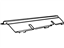 Ford 3L2Z-78613A82-AAA Extension Ford 3L2Z-78613A82-AAA Extension