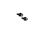 Ford -N804850-S2 Screw Ford -N804850-S2 Screw