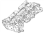 Ford 6S4Z-6049-B Cylinder Head Ford 6S4Z-6049-B Cylinder Head