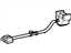 Ford 1F1Z-14401-HB Wiring Assembly - Main Ford 1F1Z-14401-HB Wiring Assembly - Main
