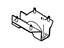 Ford 8C3Z-4831-F Plate