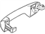 Ford 9T1Z-6122404-AA Handle Assembly - Door - Outer Ford 9T1Z-6122404-AA Handle Assembly - Door - Outer