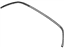 Ford 4G7Z-6340406-AA Weatherstrip Ford 4G7Z-6340406-AA Weatherstrip