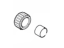Ford BR3Z-7118-A Bearing - Input Shaft Pilot Ford BR3Z-7118-A Bearing - Input Shaft Pilot