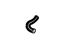 Ford DOPZ-12226-B Tube - Vacuum Ford DOPZ-12226-B Tube - Vacuum