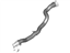 Ford 8V2Z-18472-B Hose - Heater Water Ford 8V2Z-18472-B Hose - Heater Water