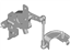 Ford EJ7Z-3C097-A Sensor Assembly Ford EJ7Z-3C097-A Sensor Assembly