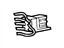 Ford F4TZ-14A348-A Wiring Assembly Ford F4TZ-14A348-A Wiring Assembly