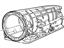 Ford F77Z-7005-DB Case Assembly - Transmission Ford F77Z-7005-DB Case Assembly - Transmission